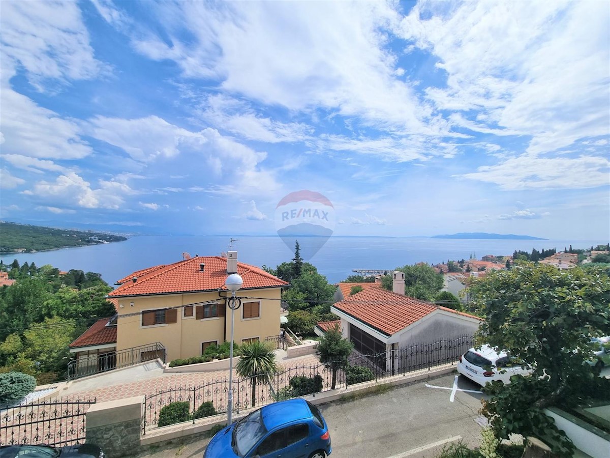 Apartma Naprodaj - PRIMORSKO-GORANSKA  Opatija