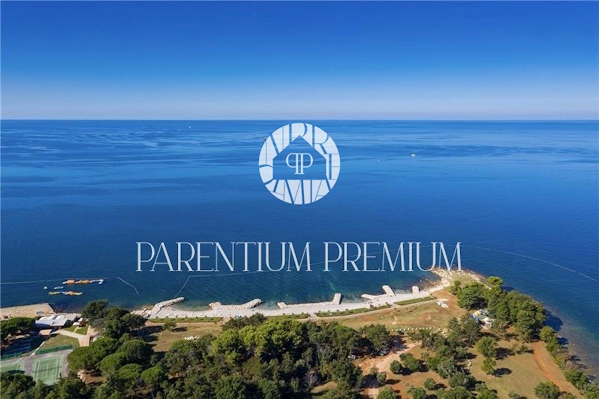 Flat For sale - ISTARSKA  POREČ 