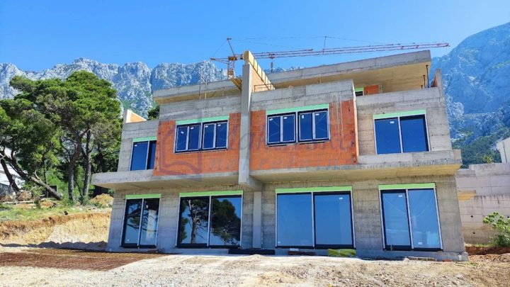 Haus Zu verkaufen - Splitsko-dalmatinska Makarska - foto 2/13