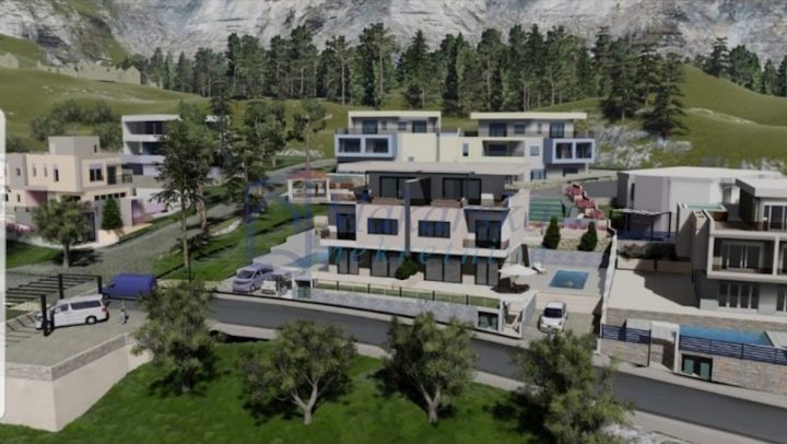 Haus Zu verkaufen - Splitsko-dalmatinska Makarska - foto 3/13