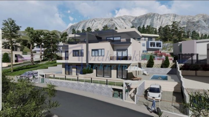 Haus Zu verkaufen - Splitsko-dalmatinska Makarska - foto 4/13