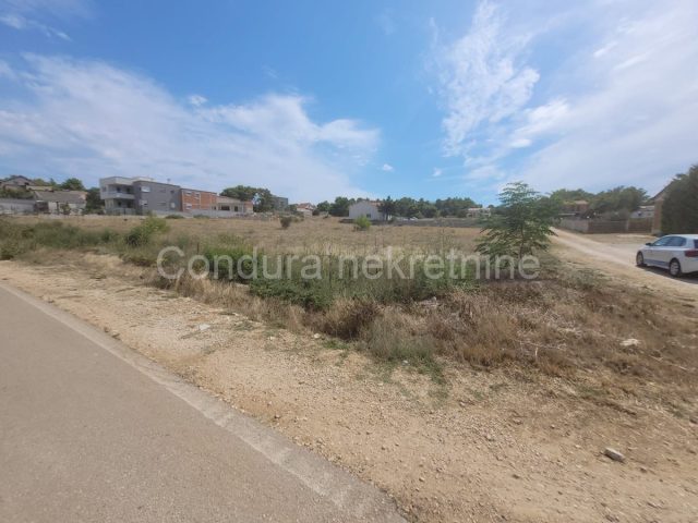 Terrain À vendre - Zadarska Vir - foto 3/3