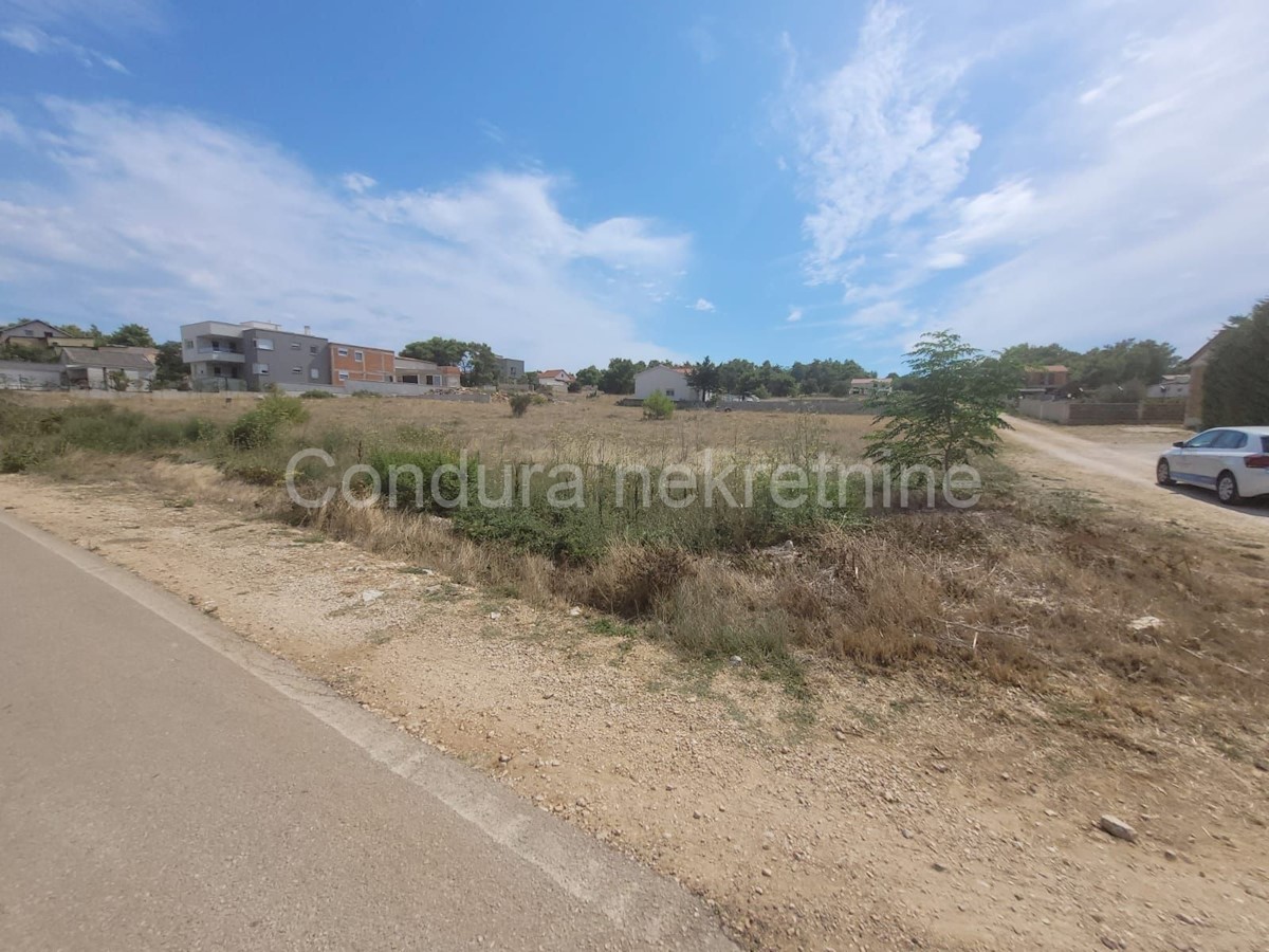 Terrain À vendre - ZADARSKA  Vir