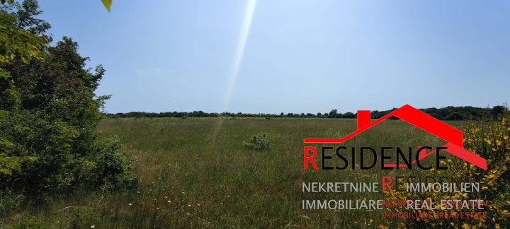 Parcela Naprodaj - Istarska Ližnjan - foto 2/9