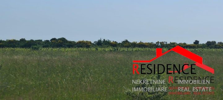 Parcela Naprodaj - Istarska Ližnjan - foto 3/9