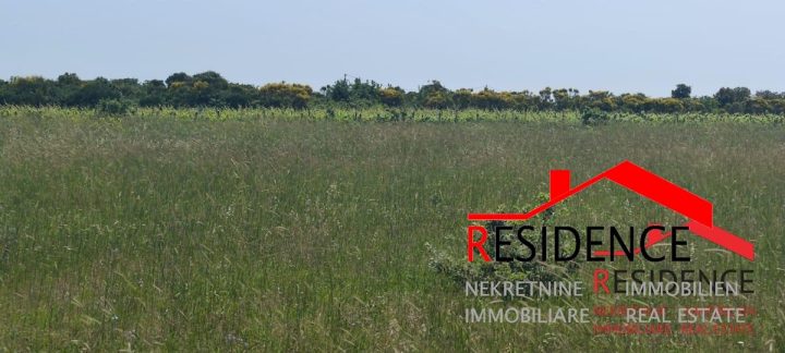 Parcela Naprodaj - Istarska Ližnjan - foto 5/9