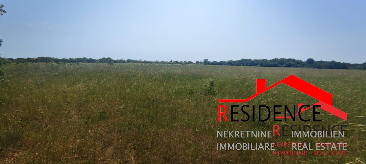 Parcela Naprodaj - ISTARSKA  Ližnjan