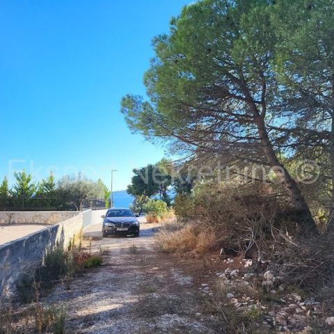 Terrain à vendre 1950 m² – Okrug Gornji