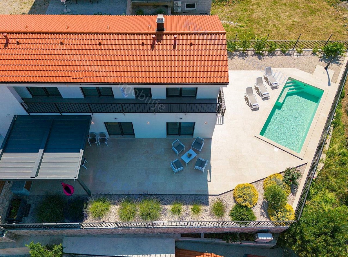 Kuća Na prodaju - PRIMORSKO-GORANSKA KRK