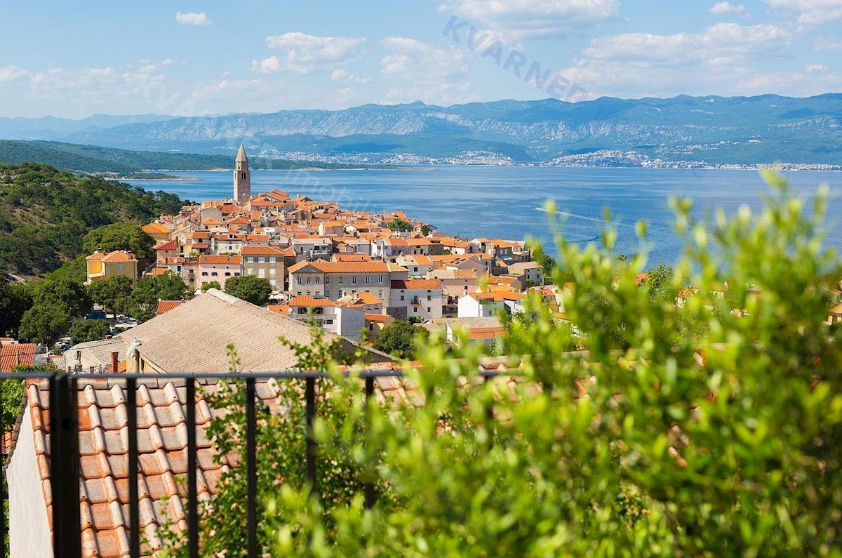 Kuća Na prodaju - PRIMORSKO-GORANSKA KRK