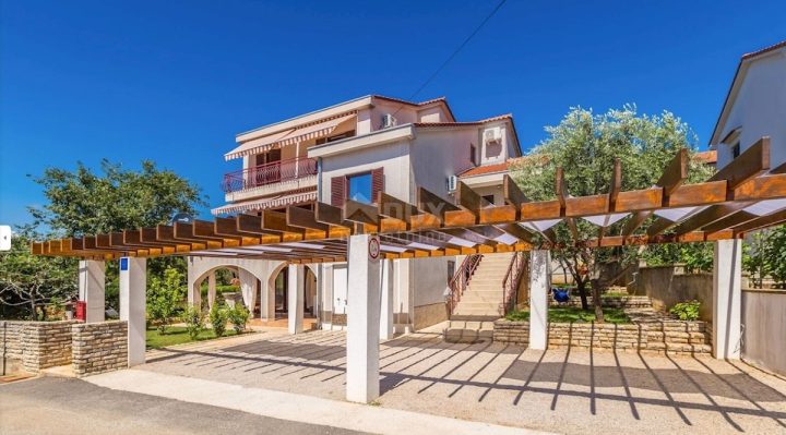 Casa in vendita 282 m² – Krk