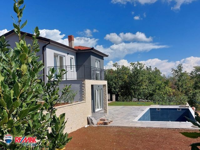 Casa in vendita 157 m² – Labin