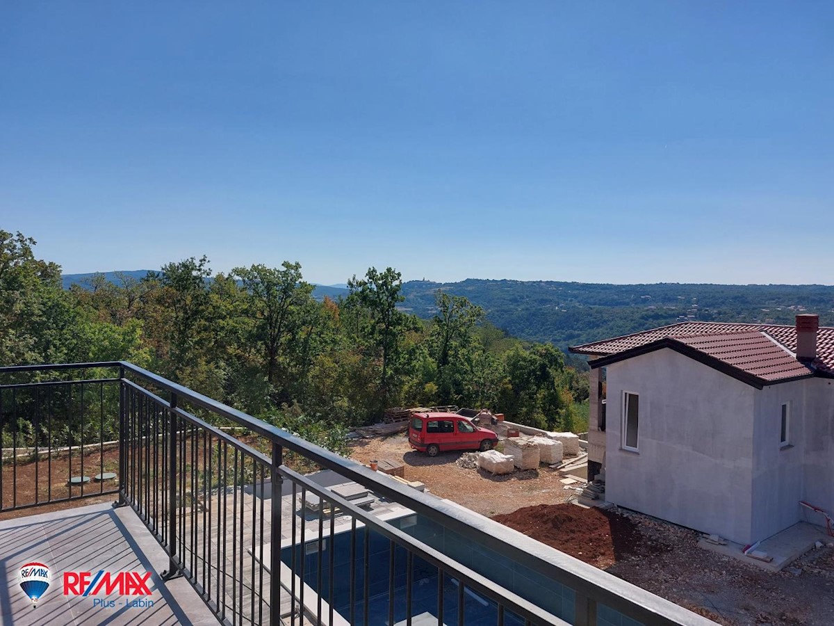 Kuća Na prodaju - ISTARSKA  LABIN 