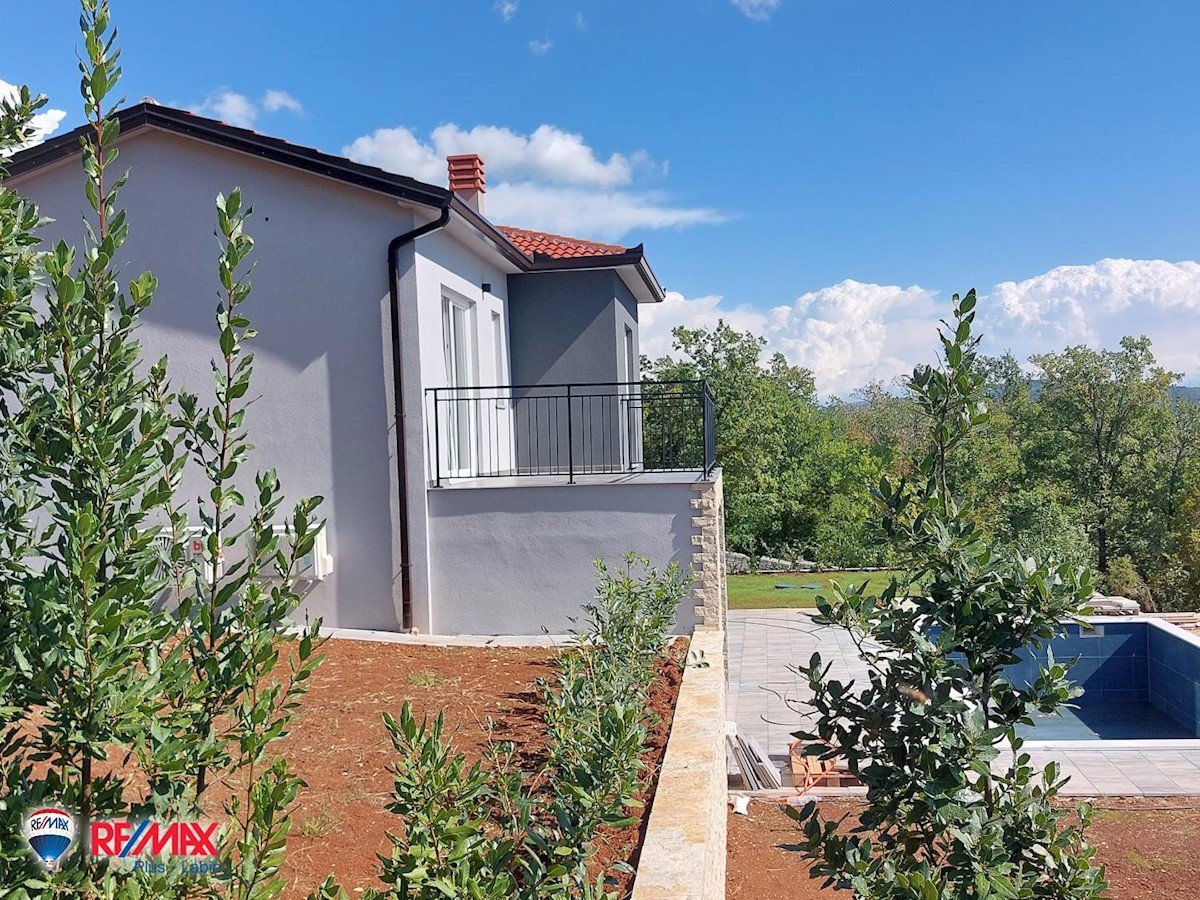 Kuća Na prodaju - ISTARSKA  LABIN 