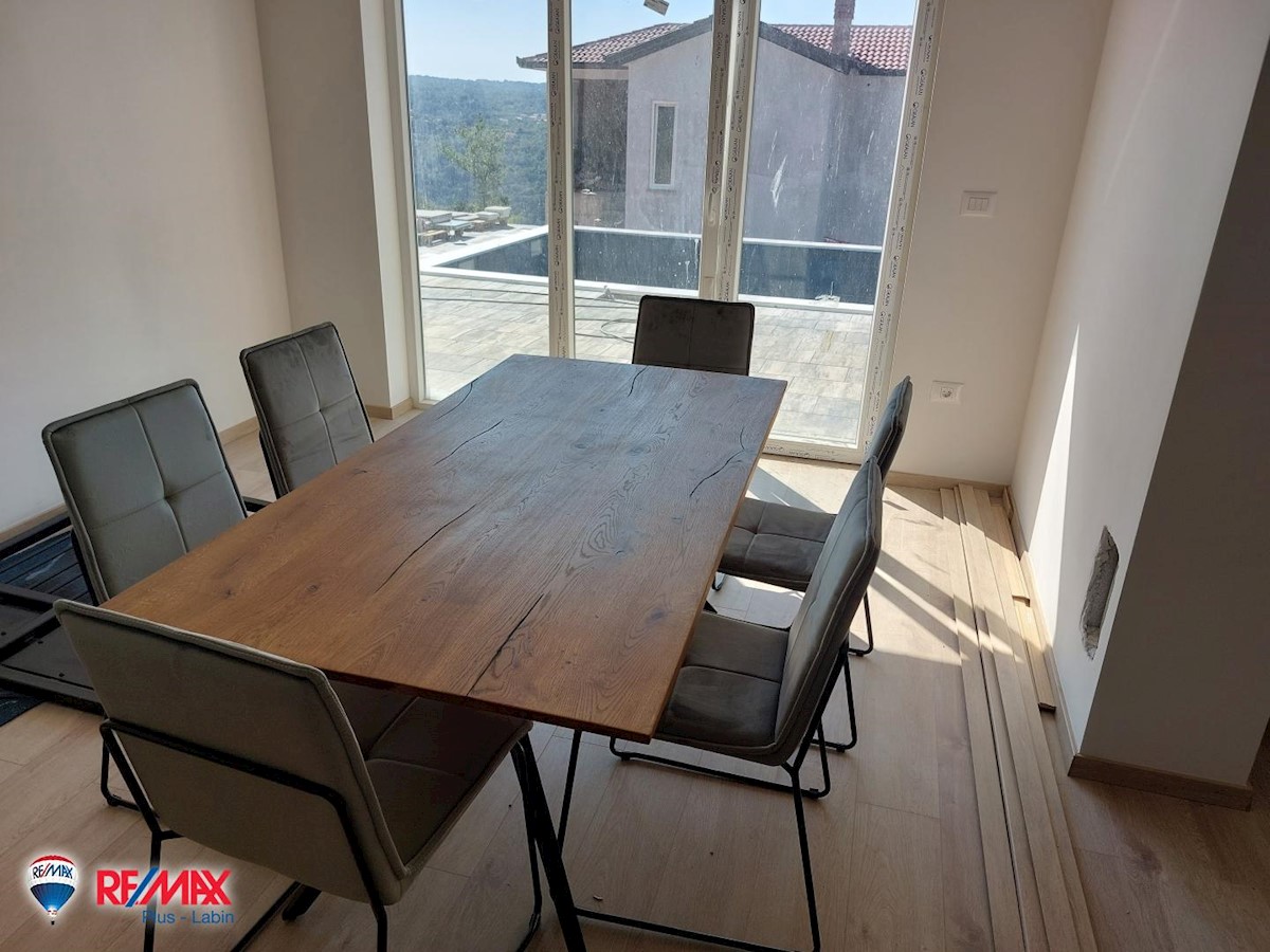 Kuća Na prodaju - ISTARSKA  LABIN 