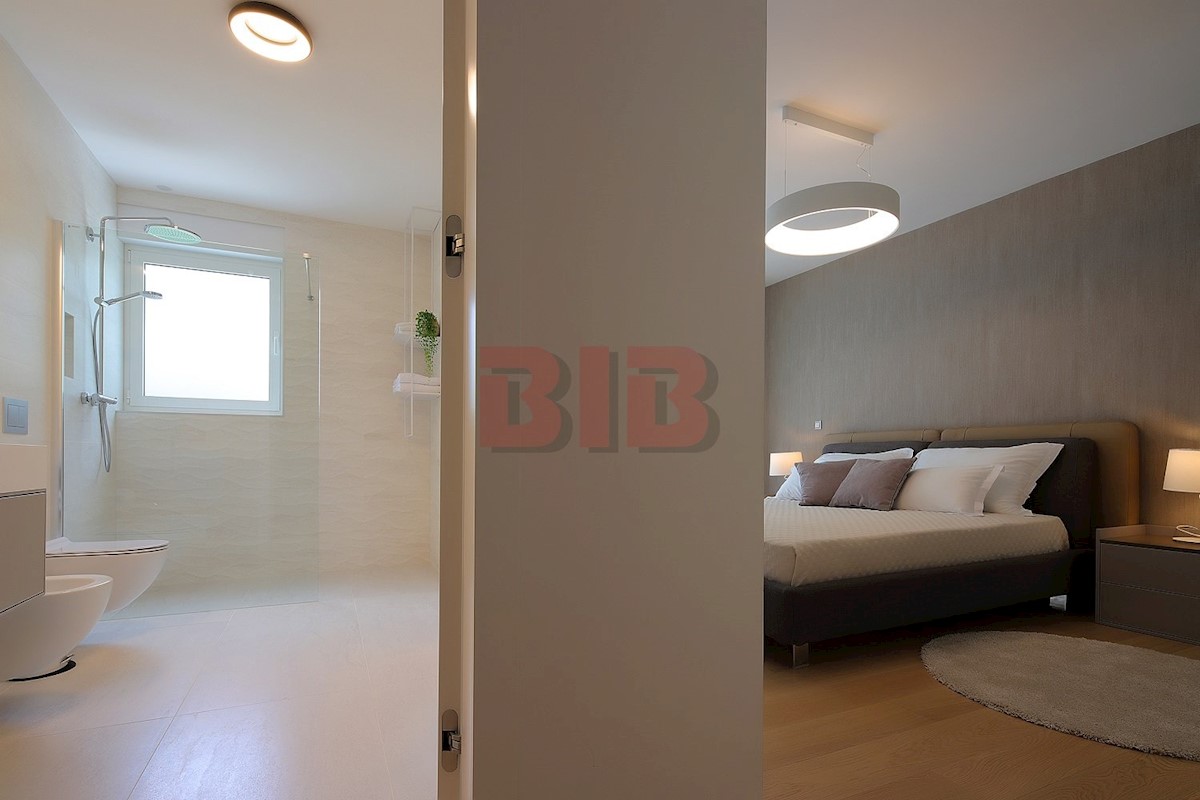 Flat For sale - PRIMORSKO-GORANSKA  OPATIJA 