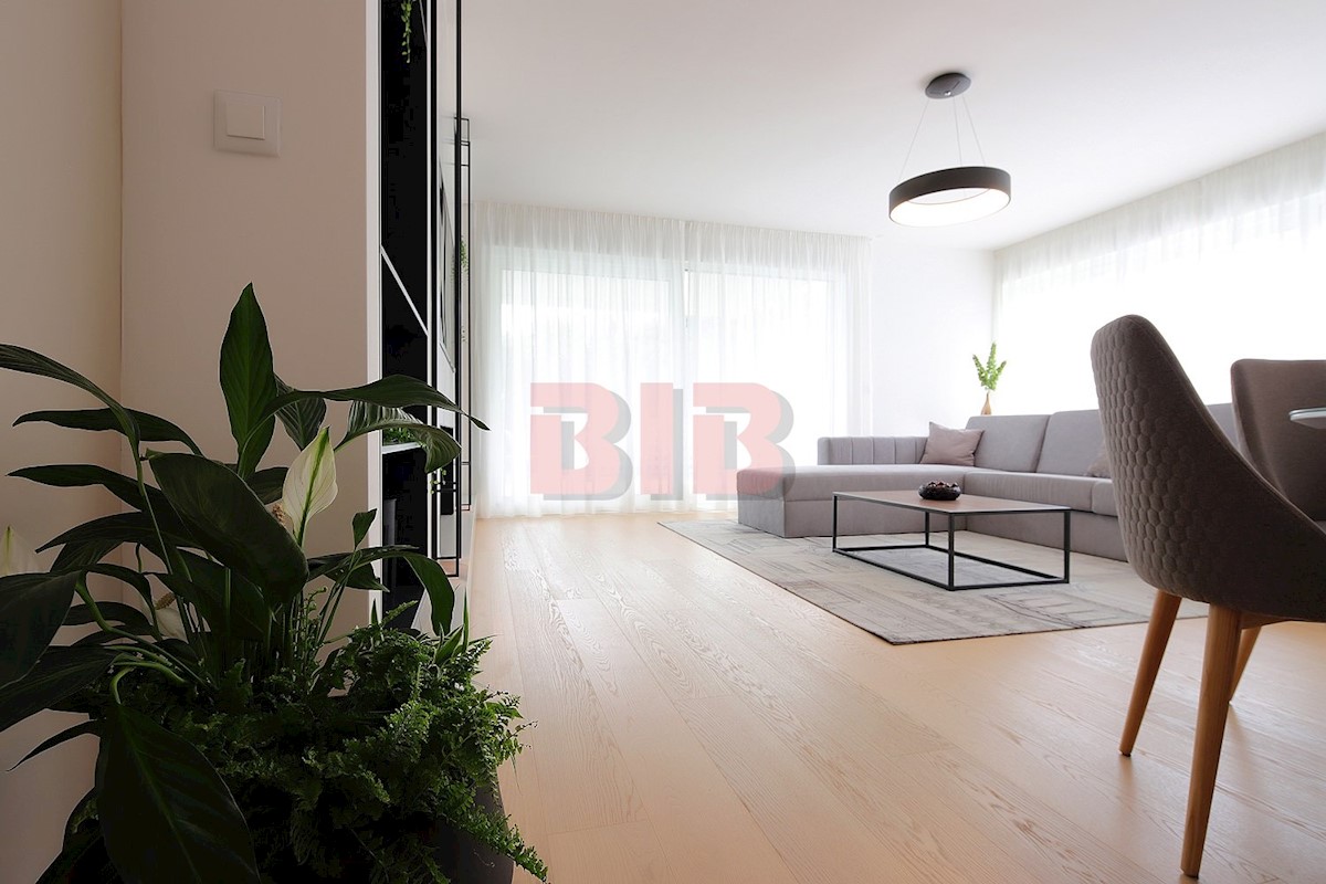 Flat For sale - PRIMORSKO-GORANSKA  OPATIJA 