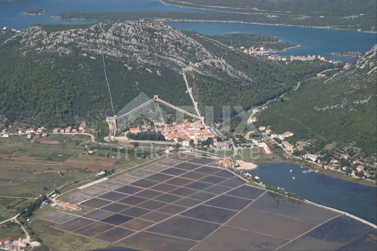 Pozemek Na prodej ČESVINICA