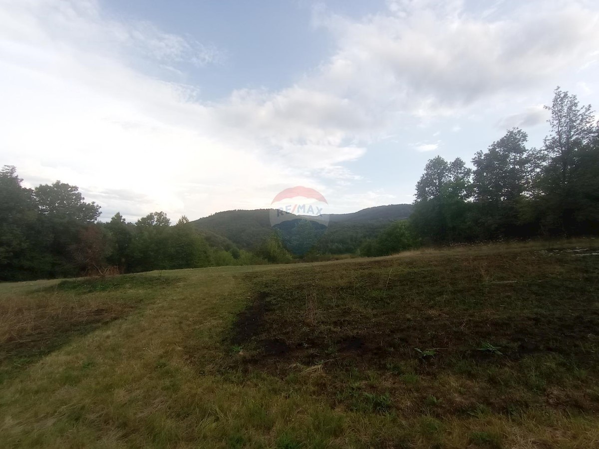 Terreno In vendita GOMIRJE