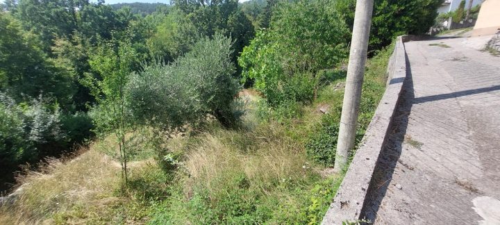Działka Na sprzedaż - Primorsko-goranska Matulji - foto 4/4