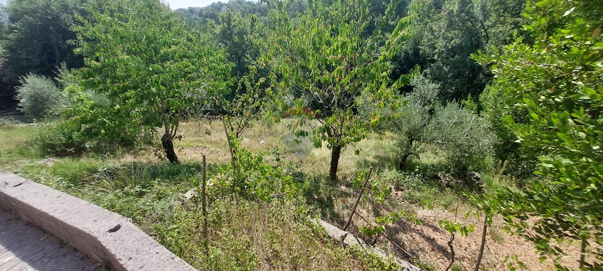 Land For sale - PRIMORSKO-GORANSKA  MATULJI 