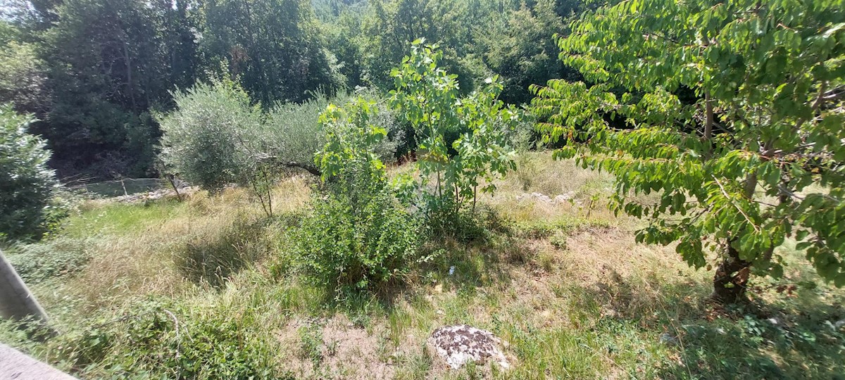 Land For sale - PRIMORSKO-GORANSKA  MATULJI 