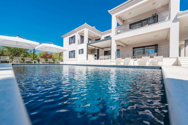 Haus zu verkaufen 425 m² – Gorica