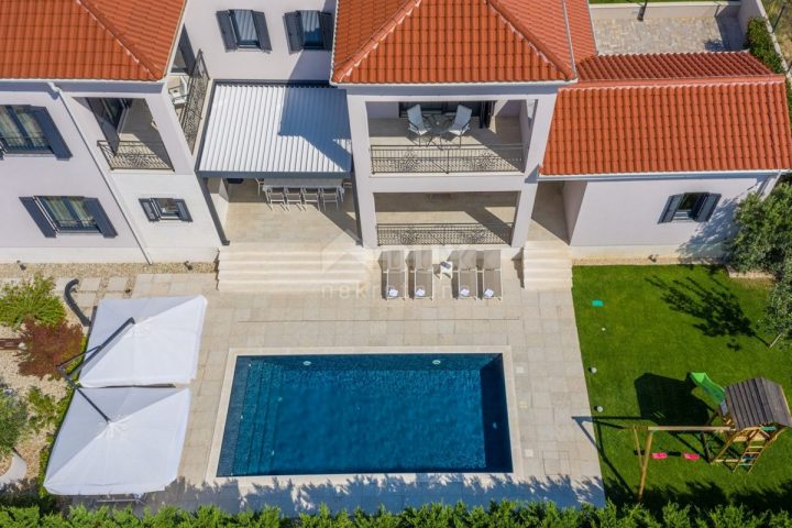 Maison À vendre - Zadarska Sukošan - foto 5/42