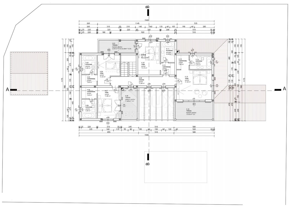 Maison À vendre - ZADARSKA  Sukošan