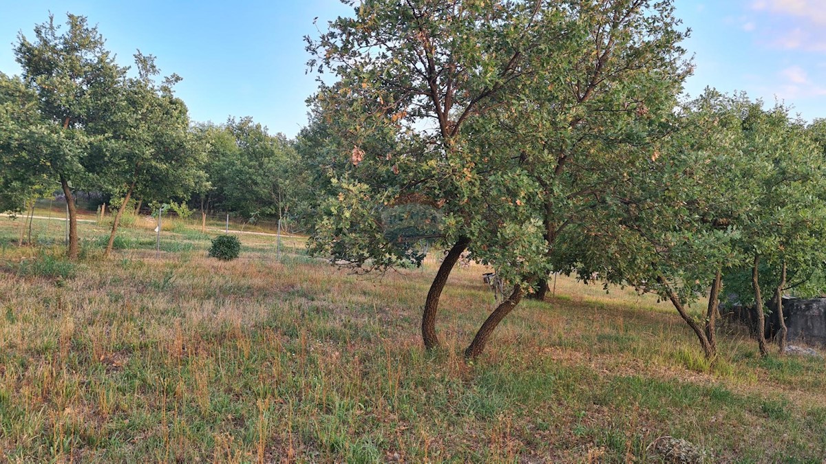 Pozemok Na predaj - ISTARSKA  POREČ 