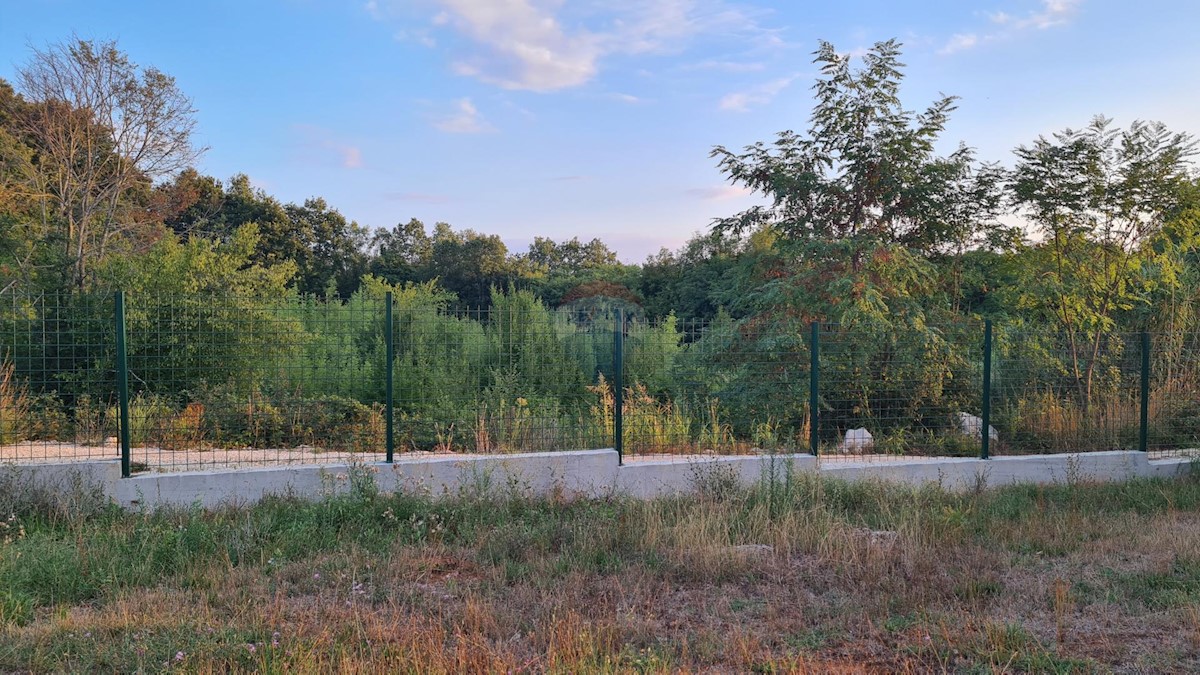 Terreno In vendita - ISTARSKA  POREČ 