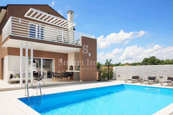Dům na prodej 230 m² – Svetvinčenat