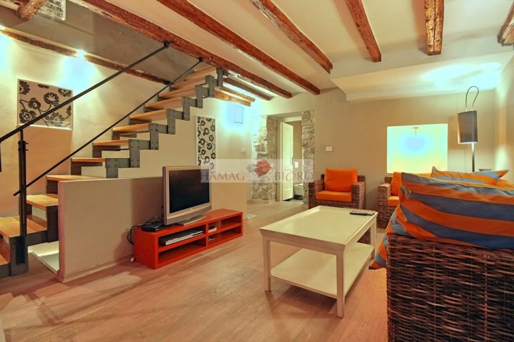 Dům na prodej 101 m² – Rovinj