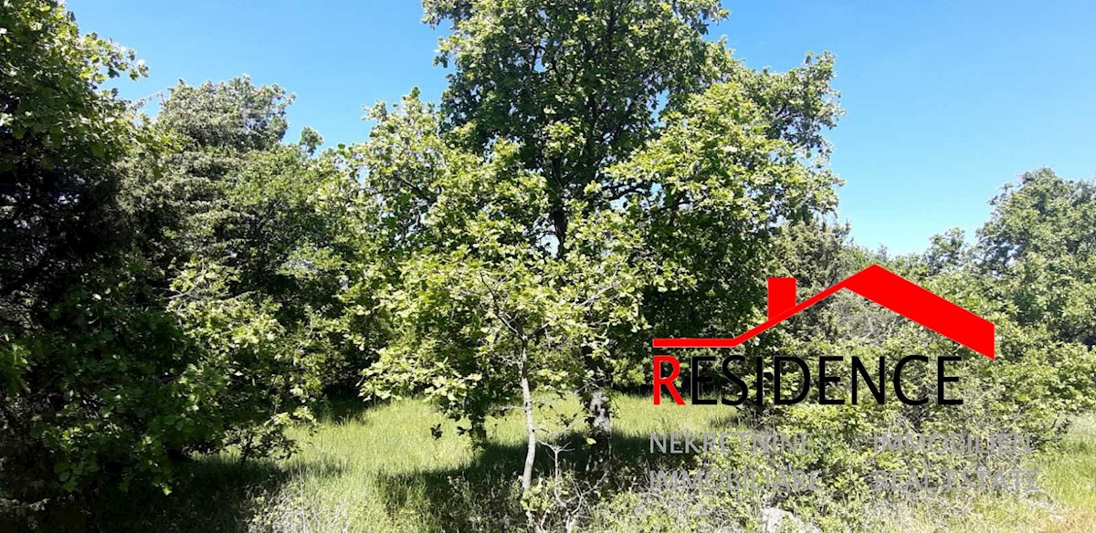 Parcela Naprodaj - ISTARSKA  Pula
