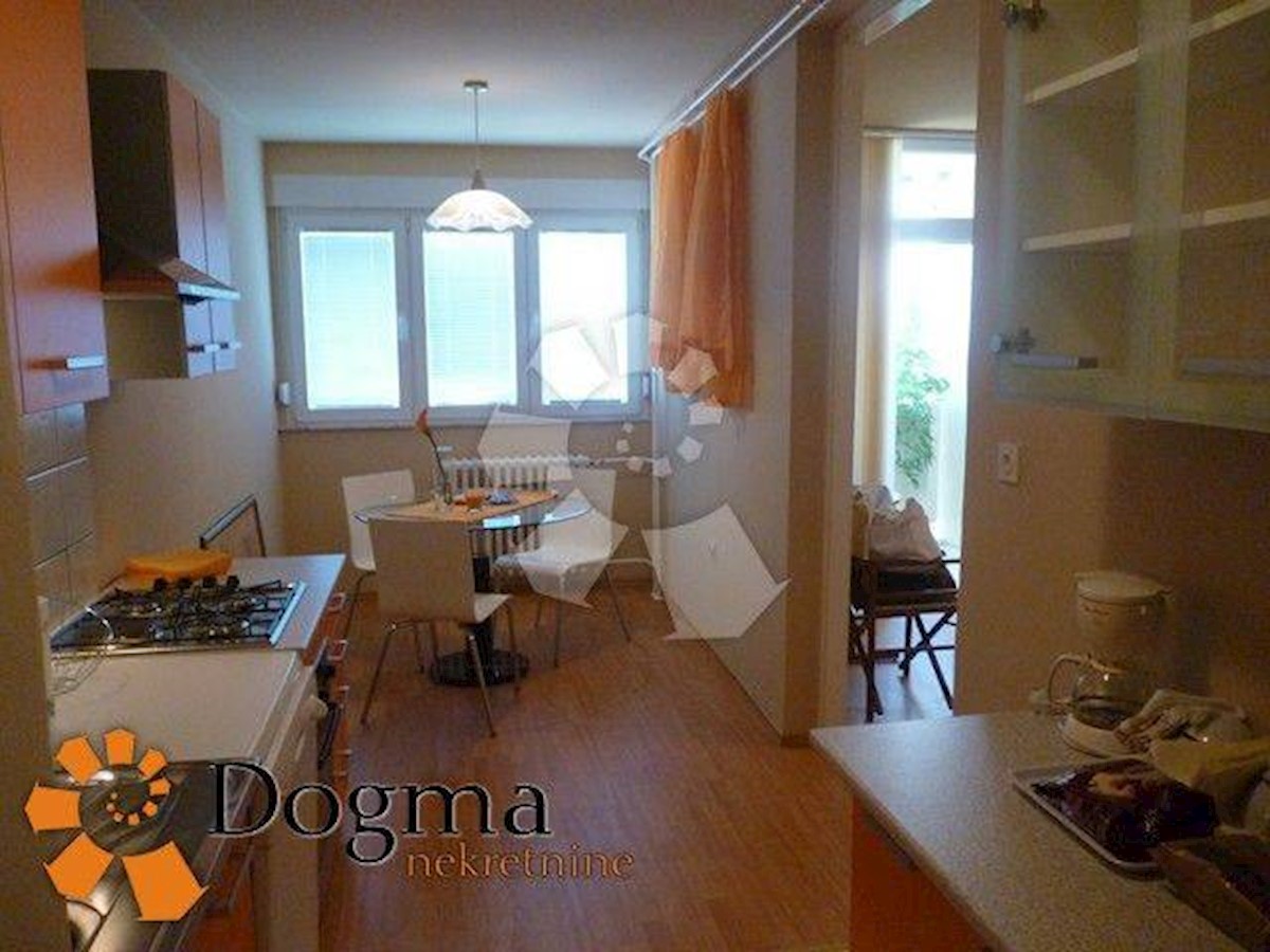 Appartement À vendre - PRIMORSKO-GORANSKA  RIJEKA 