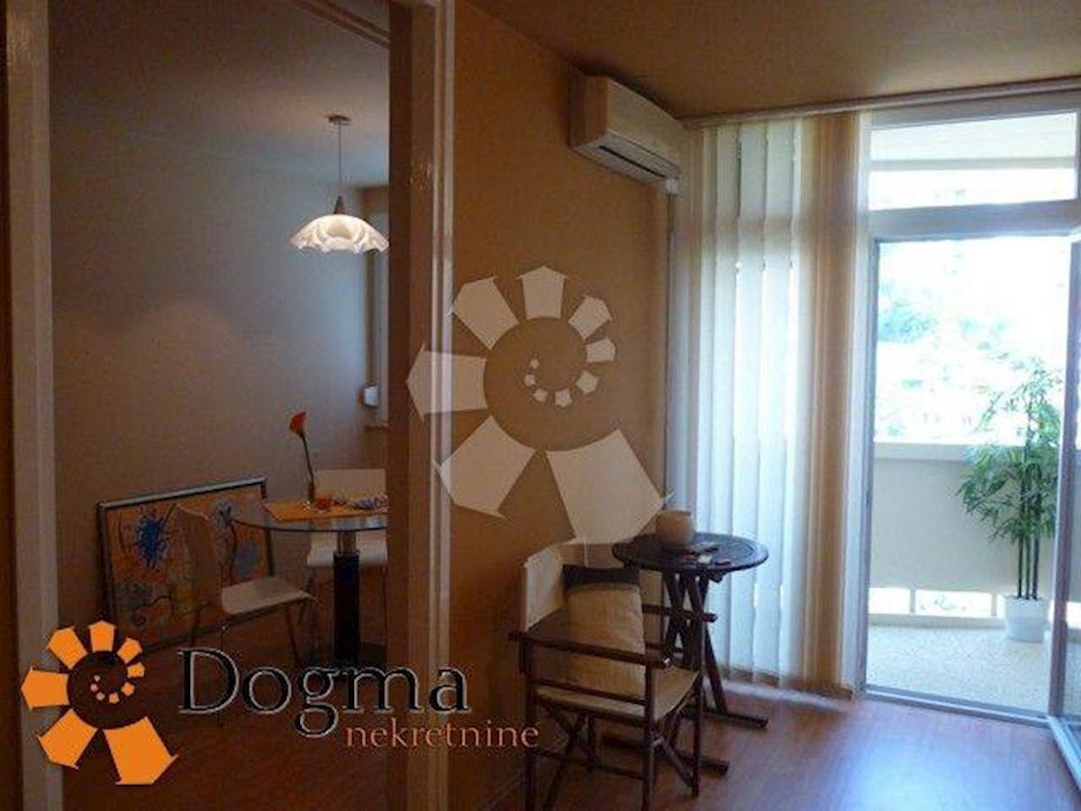 Appartement À vendre - PRIMORSKO-GORANSKA  RIJEKA 