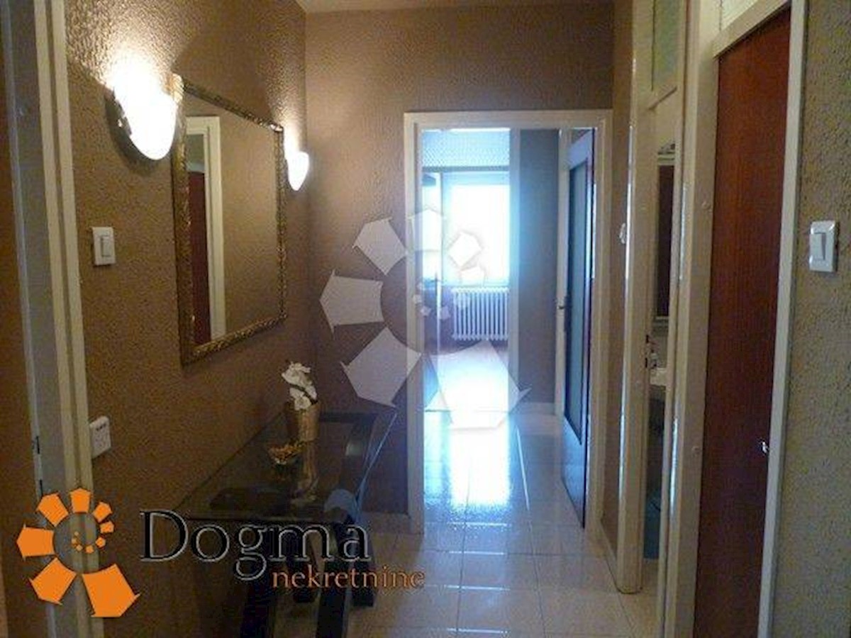 Appartement À vendre - PRIMORSKO-GORANSKA  RIJEKA 