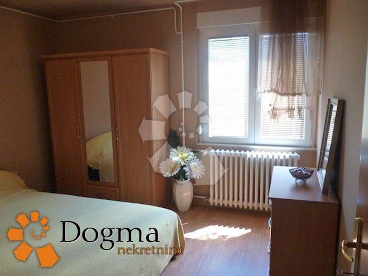 Appartement À vendre - PRIMORSKO-GORANSKA  RIJEKA 