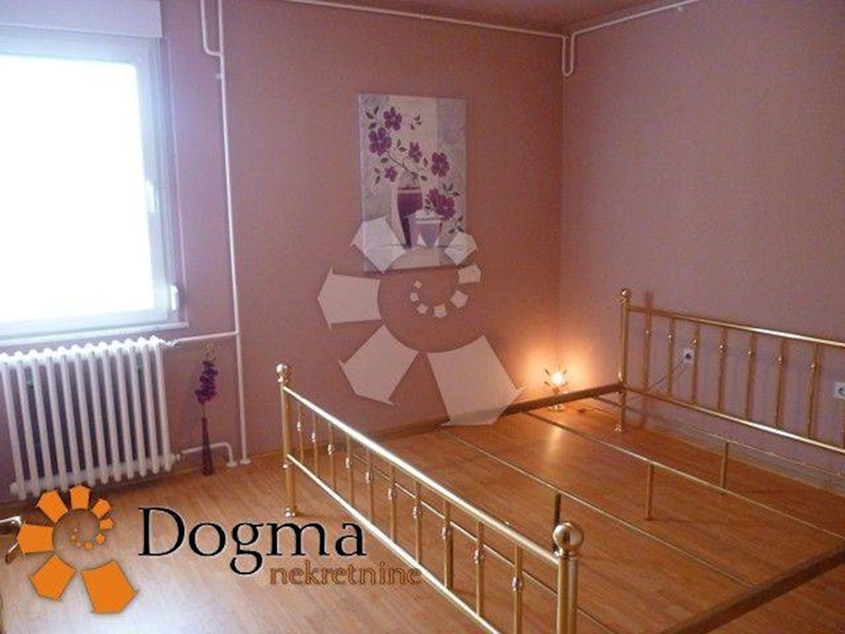 Appartement À vendre - PRIMORSKO-GORANSKA  RIJEKA 