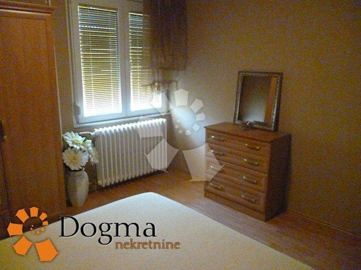 Appartement À vendre - PRIMORSKO-GORANSKA  RIJEKA 