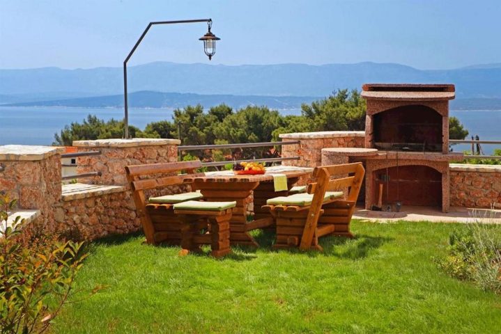 Hiša Naprodaj - Splitsko-dalmatinska Brač - foto 4/13