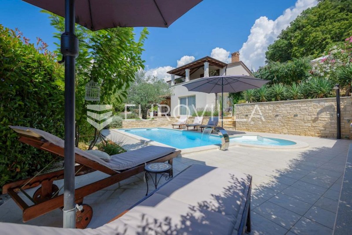 House For sale - ISTARSKA  POREČ 