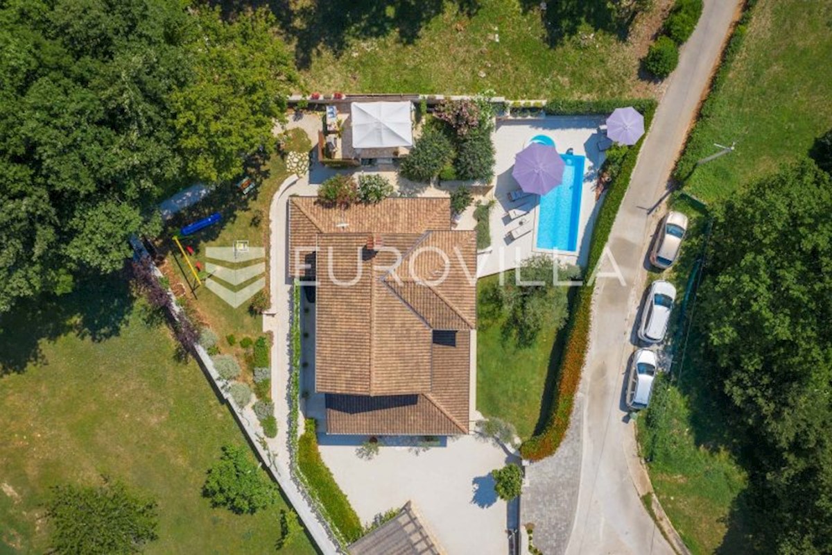 House For sale - ISTARSKA  POREČ 