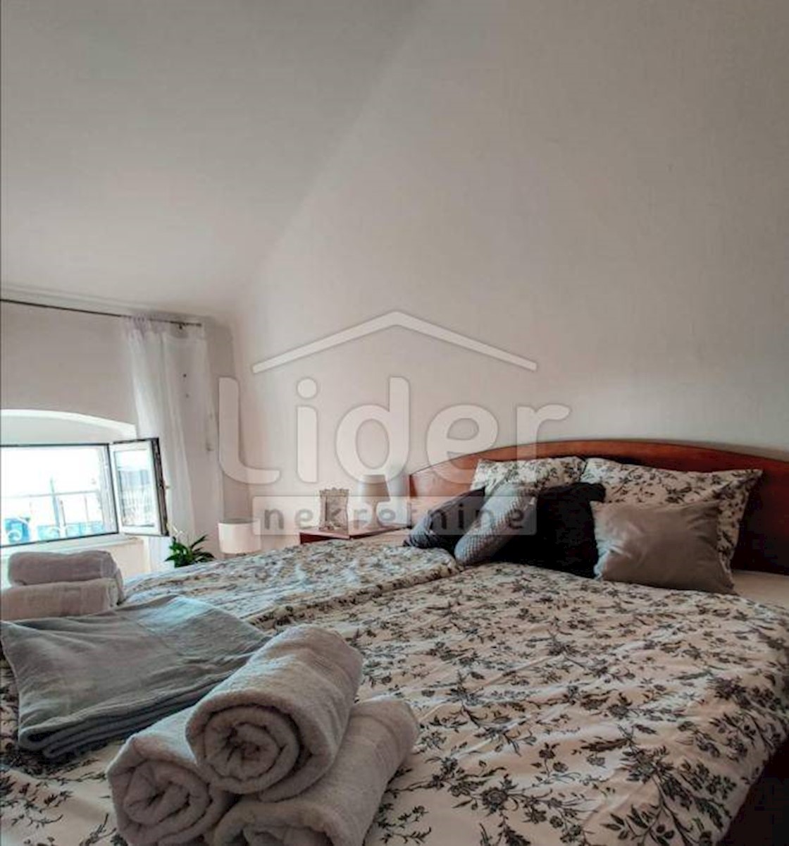 Apartmán Na prodej - PRIMORSKO-GORANSKA  RIJEKA 