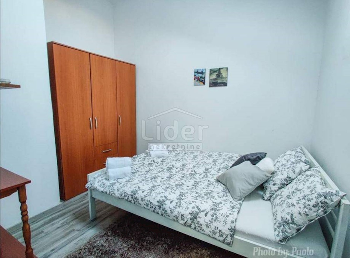 Apartmán Na predaj - PRIMORSKO-GORANSKA  RIJEKA 