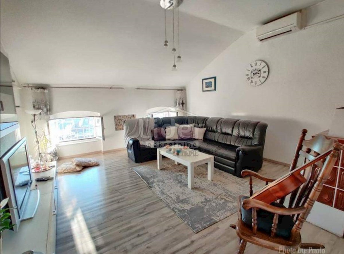 Apartmán Na prodej - PRIMORSKO-GORANSKA  RIJEKA 