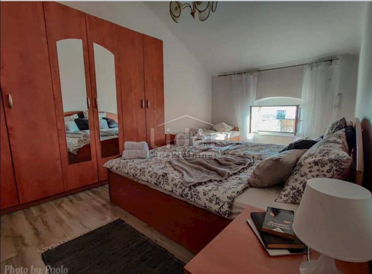 Apartmán Na predaj - PRIMORSKO-GORANSKA  RIJEKA 