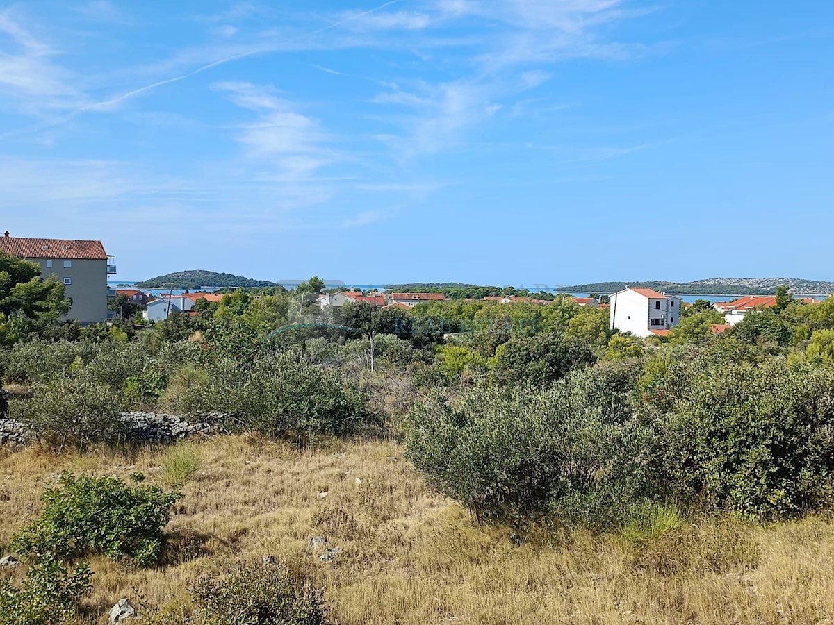 Stan Na prodaju - ŠIBENSKO-KNINSKA  ŠIBENIK 