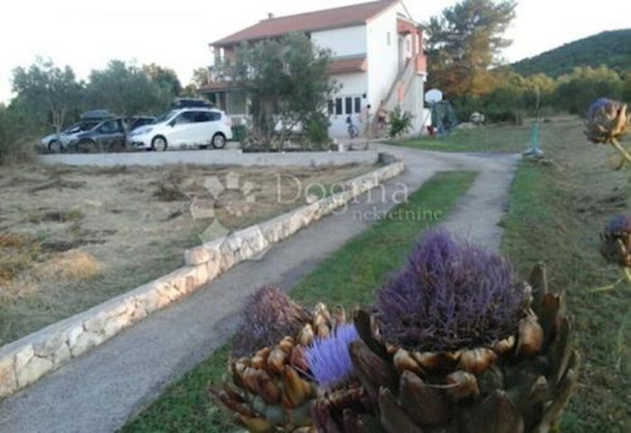 House For sale PAŠMAN