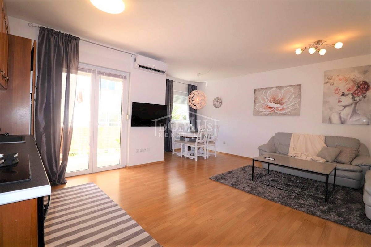 Apartmán Na prodej - ŠIBENSKO-KNINSKA  VODICE 